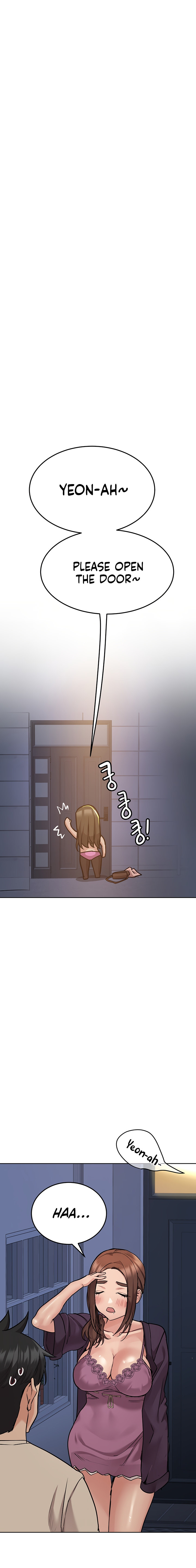 Keep It A Secret From Your Mother chapter 45 page 11