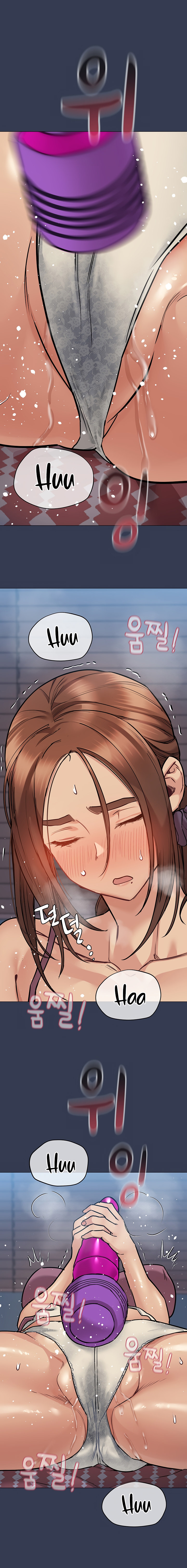Keep It A Secret From Your Mother chapter 45 page 18
