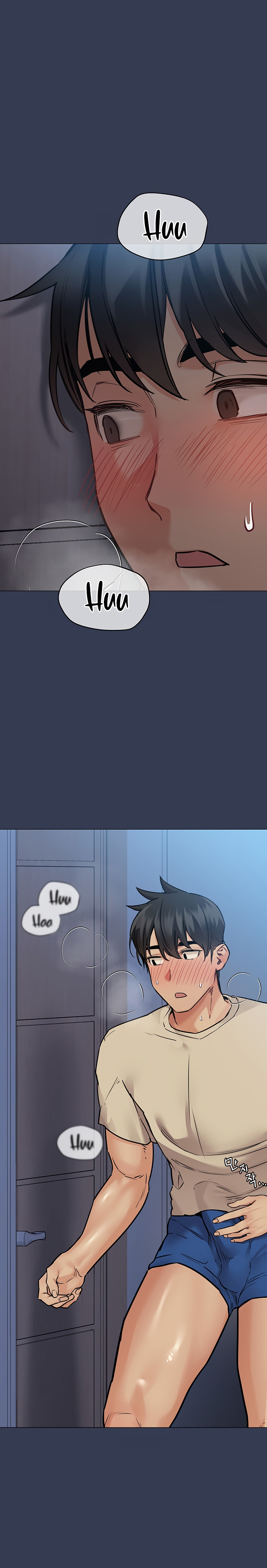 Keep It A Secret From Your Mother chapter 45 page 19