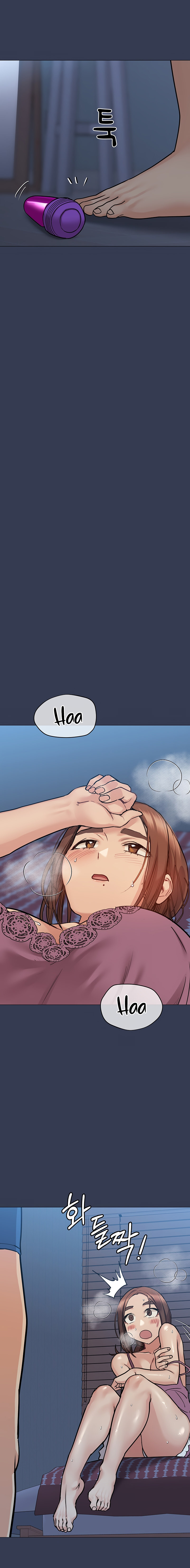 Keep It A Secret From Your Mother chapter 45 page 25