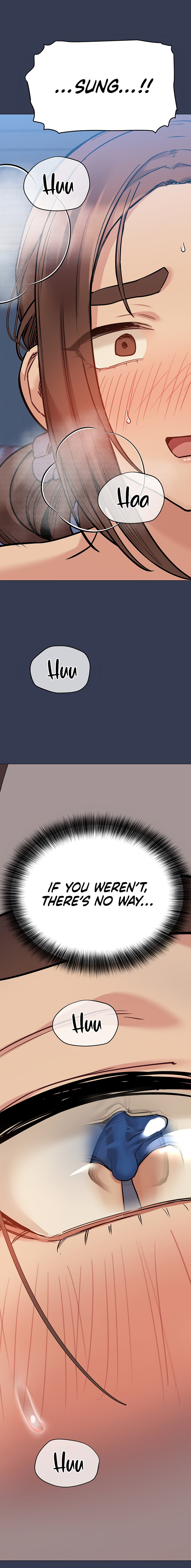 Keep It A Secret From Your Mother chapter 45 page 27