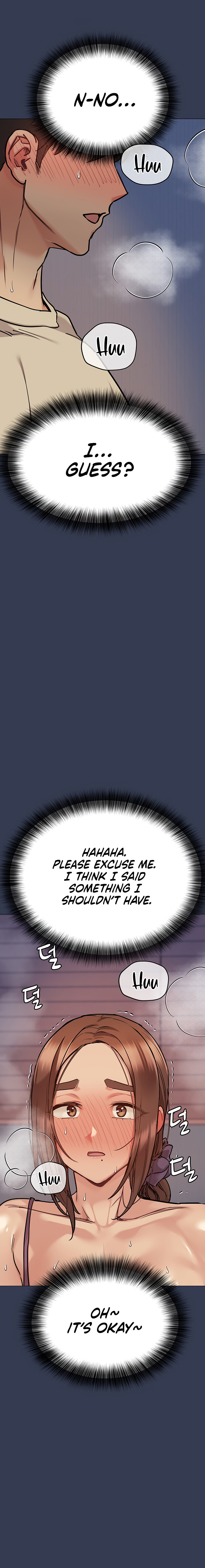 Keep It A Secret From Your Mother chapter 45 page 29