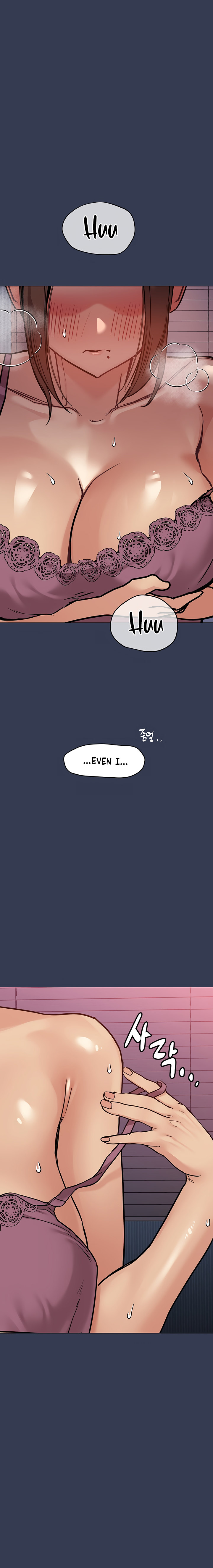 Keep It A Secret From Your Mother chapter 45 page 31