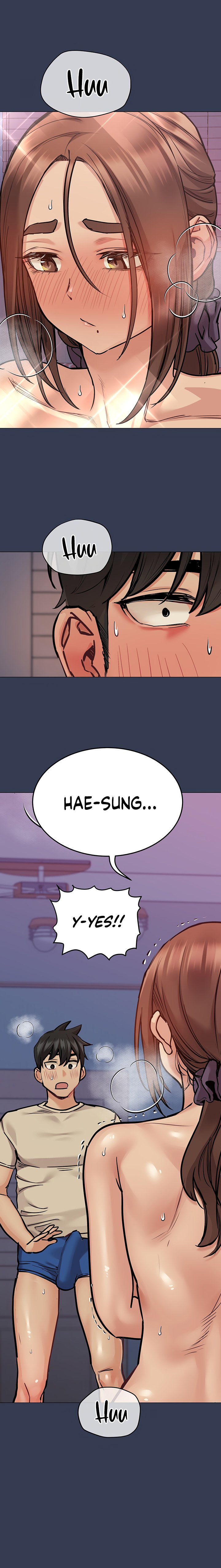 Keep It A Secret From Your Mother chapter 45 page 33