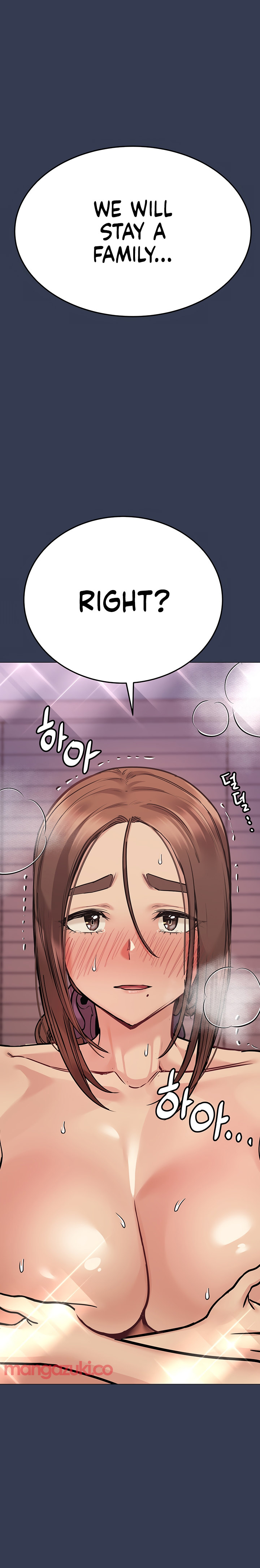 Keep It A Secret From Your Mother chapter 45 page 34