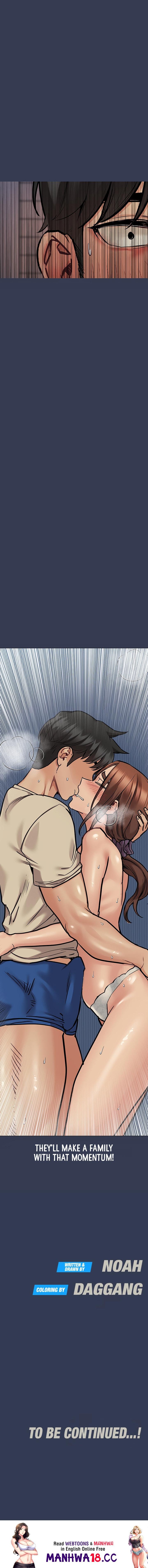 Keep It A Secret From Your Mother chapter 45 page 35
