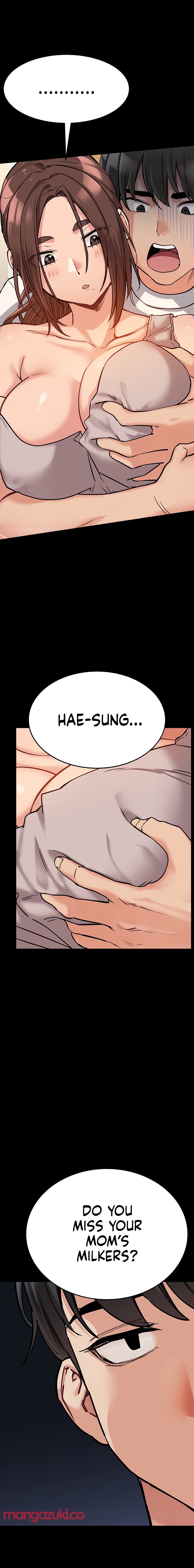 Keep It A Secret From Your Mother chapter 46 page 5