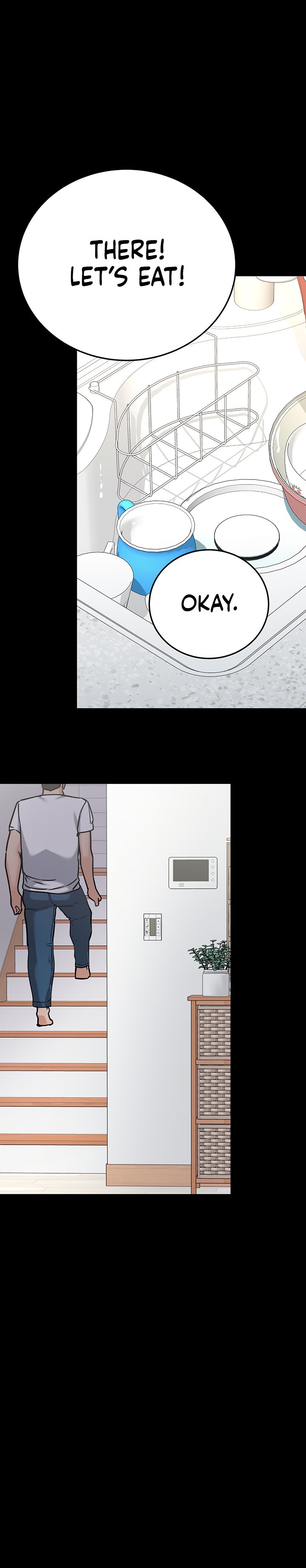 Keep It A Secret From Your Mother chapter 46 page 6