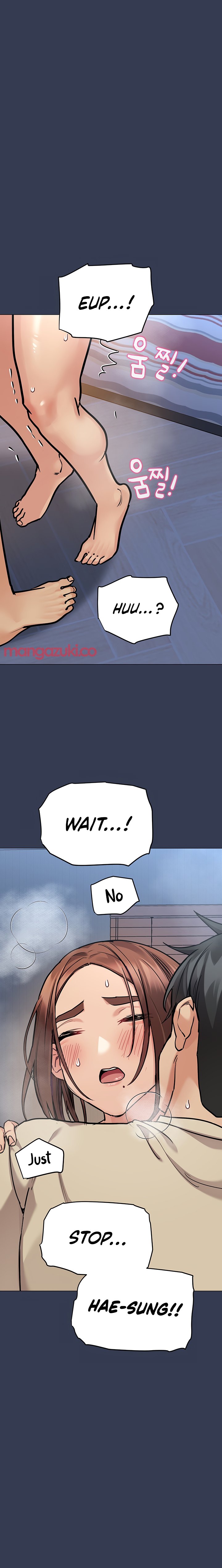 Keep It A Secret From Your Mother chapter 46 page 13