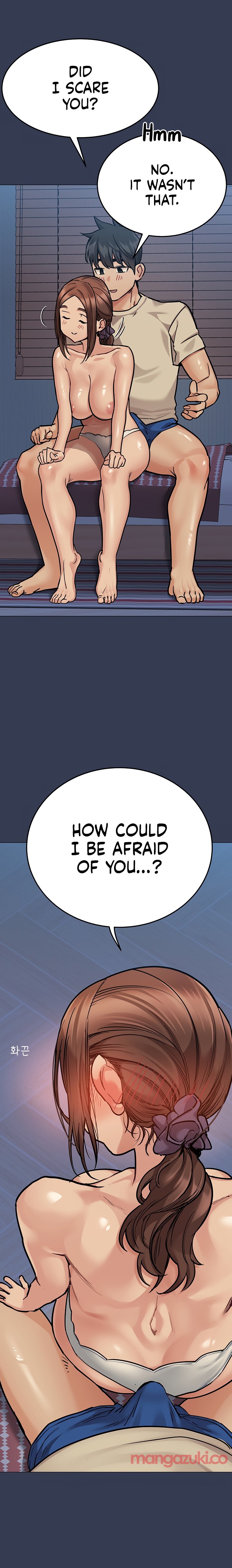Keep It A Secret From Your Mother chapter 46 page 17