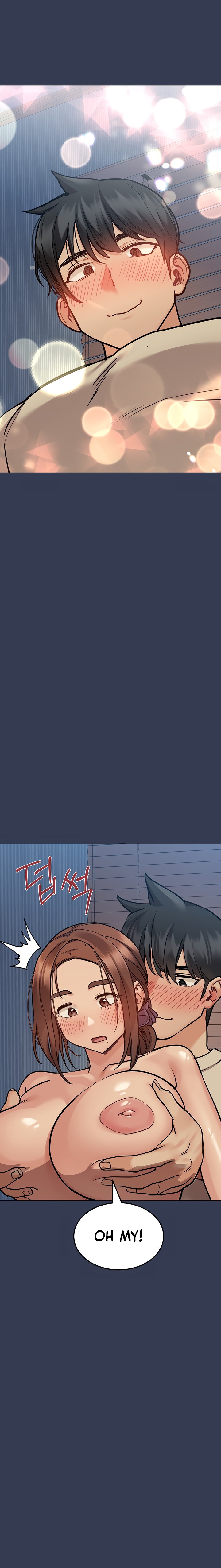Keep It A Secret From Your Mother chapter 46 page 18