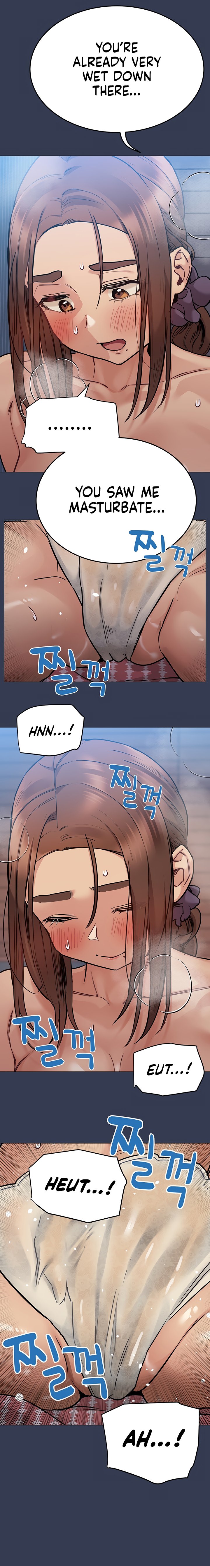 Keep It A Secret From Your Mother chapter 46 page 26