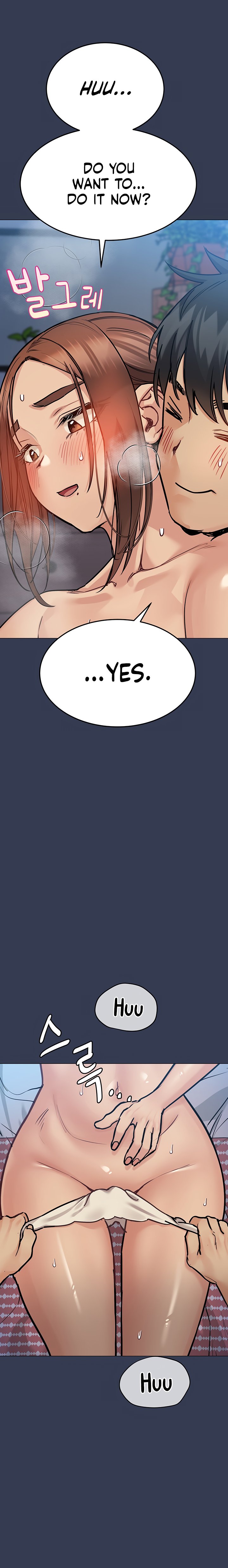 Keep It A Secret From Your Mother chapter 46 page 28