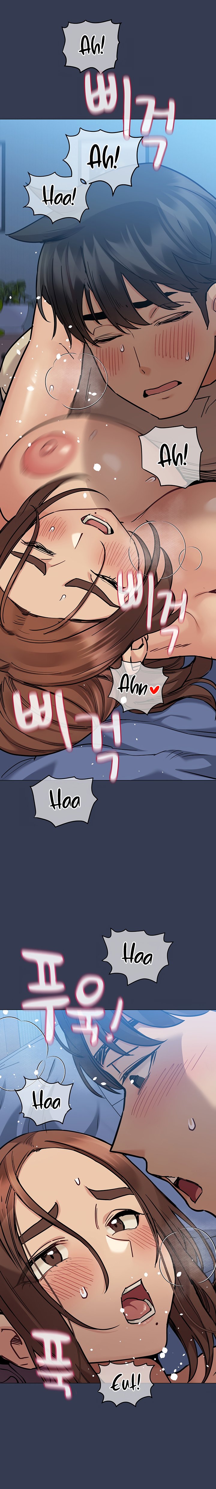 Keep It A Secret From Your Mother chapter 47 page 11