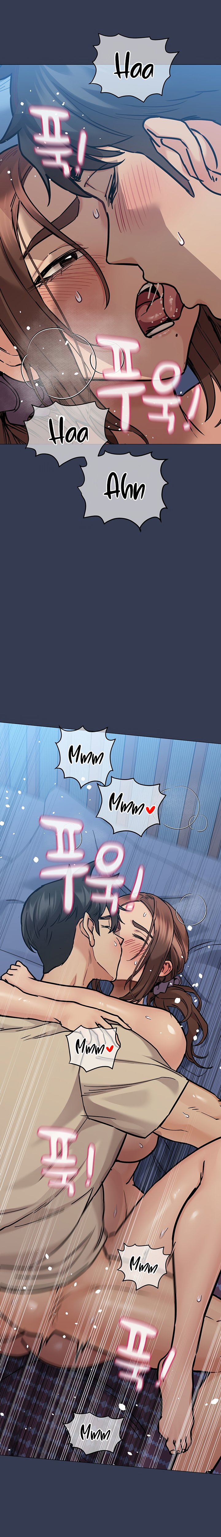 Keep It A Secret From Your Mother chapter 47 page 12