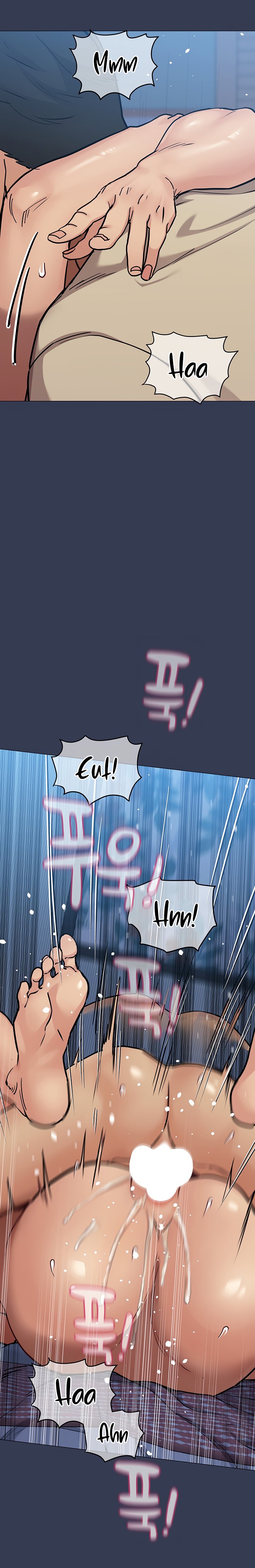 Keep It A Secret From Your Mother chapter 47 page 13
