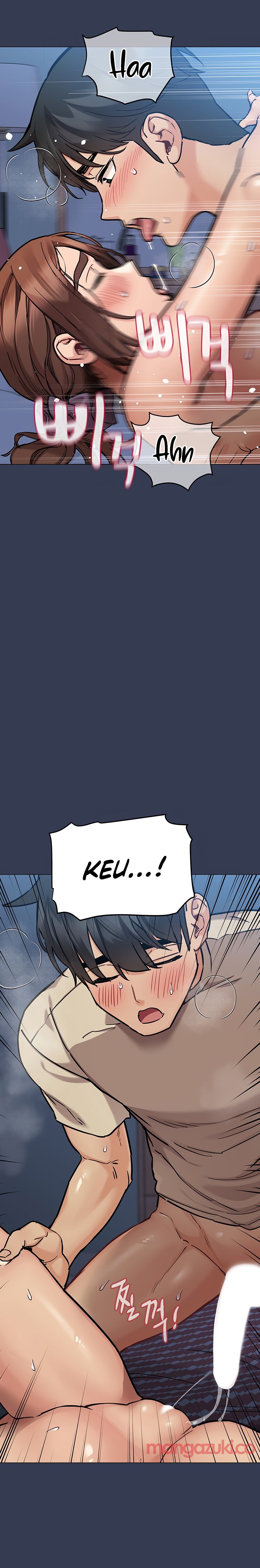 Keep It A Secret From Your Mother chapter 47 page 14