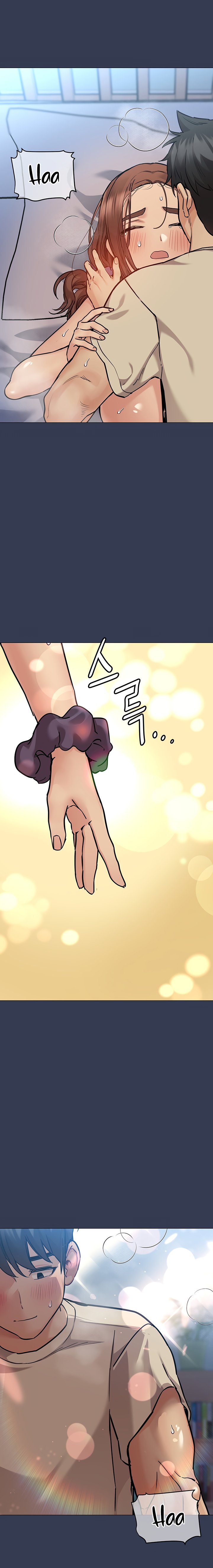 Keep It A Secret From Your Mother chapter 47 page 18