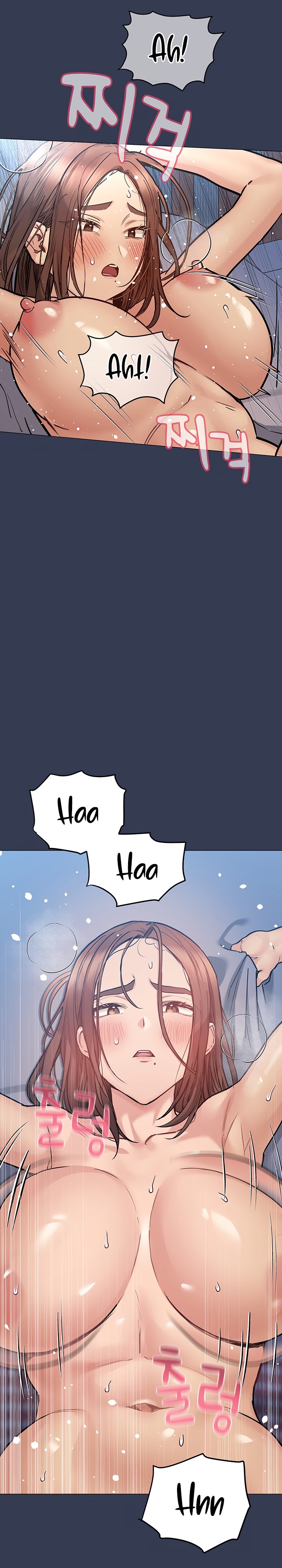 Keep It A Secret From Your Mother chapter 47 page 24
