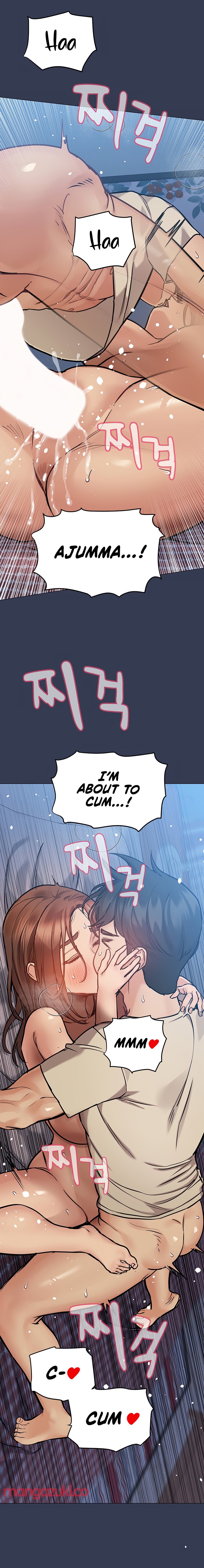 Keep It A Secret From Your Mother chapter 47 page 25
