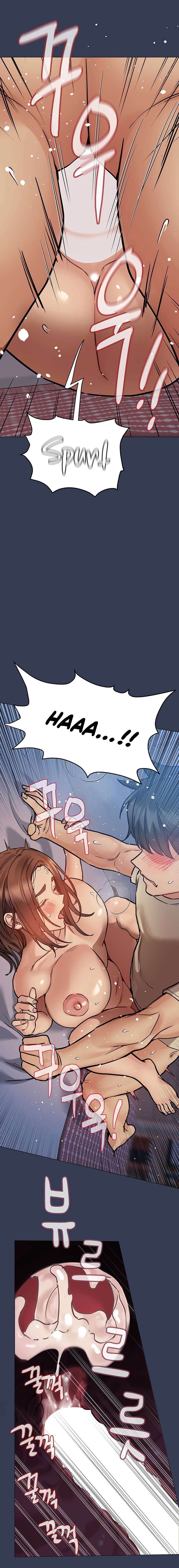 Keep It A Secret From Your Mother chapter 47 page 26