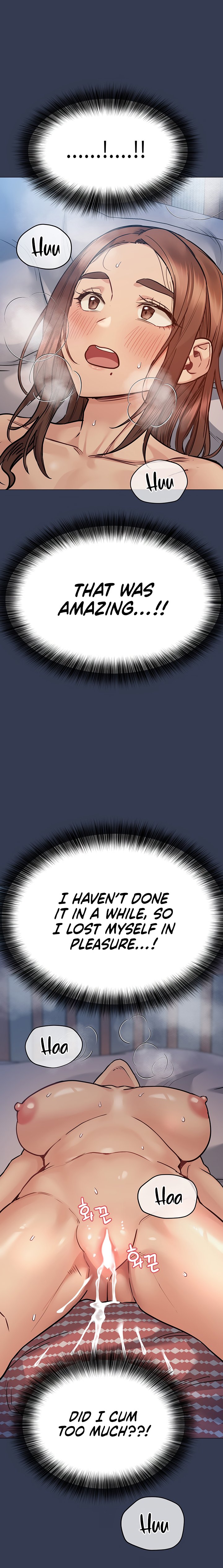 Keep It A Secret From Your Mother chapter 47 page 28