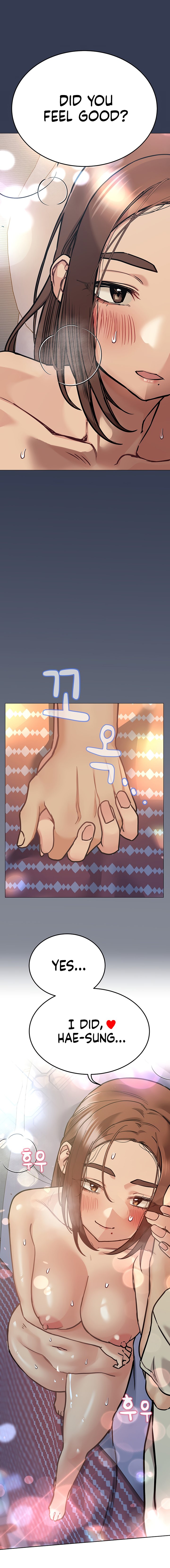 Keep It A Secret From Your Mother chapter 47 page 31
