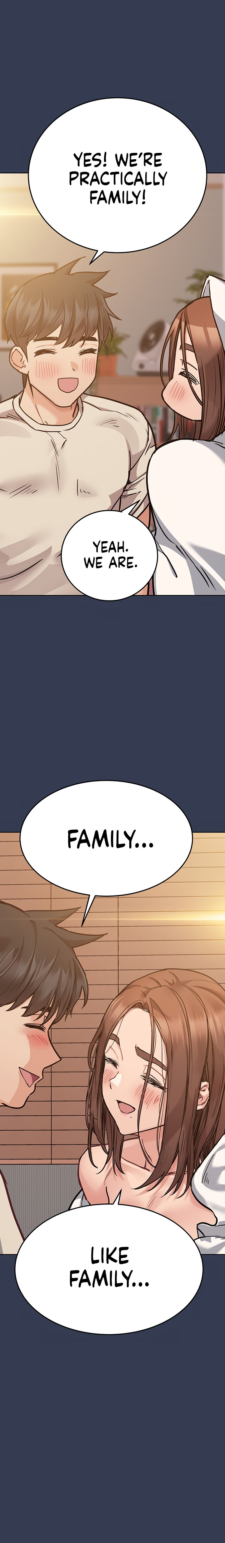 Keep It A Secret From Your Mother chapter 48 page 15