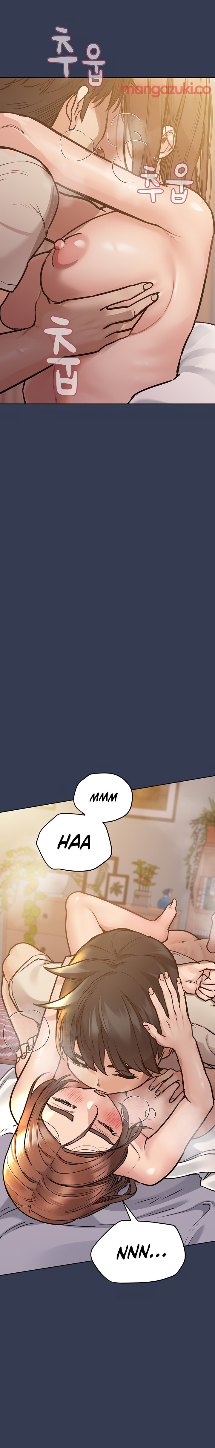 Keep It A Secret From Your Mother chapter 48 page 17