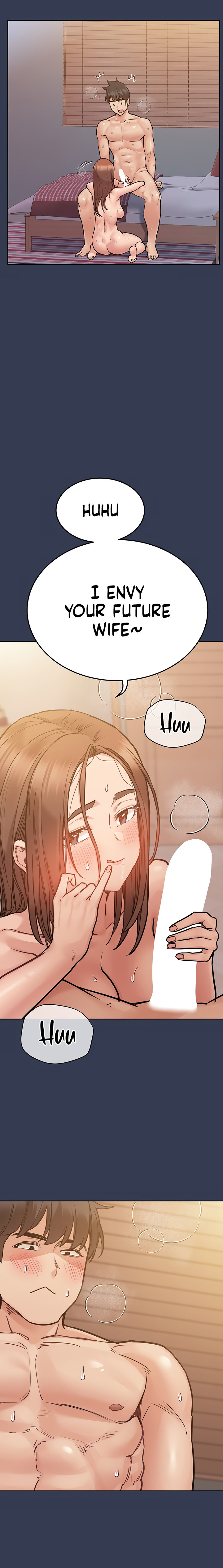 Keep It A Secret From Your Mother chapter 48 page 24