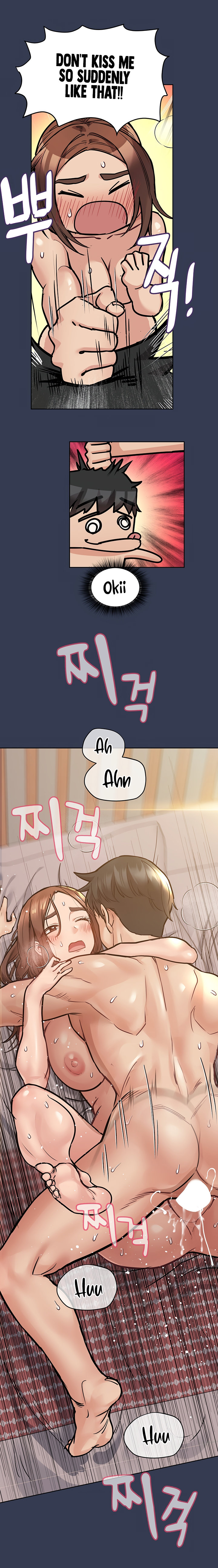 Keep It A Secret From Your Mother chapter 48 page 26