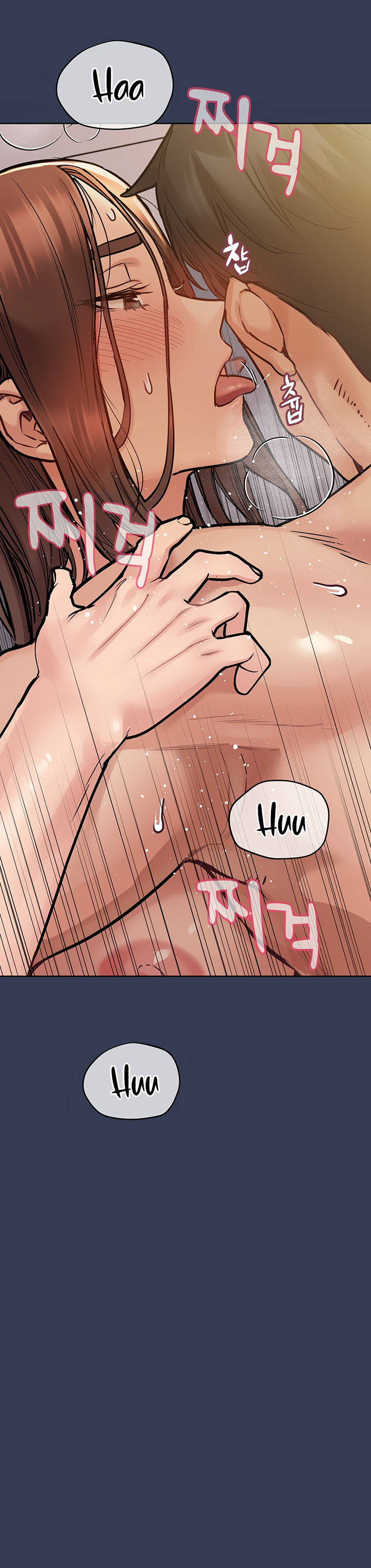 Keep It A Secret From Your Mother chapter 48 page 27