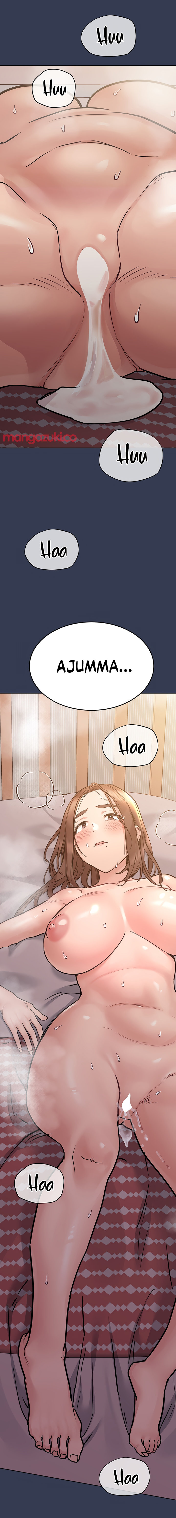 Keep It A Secret From Your Mother chapter 48 page 29
