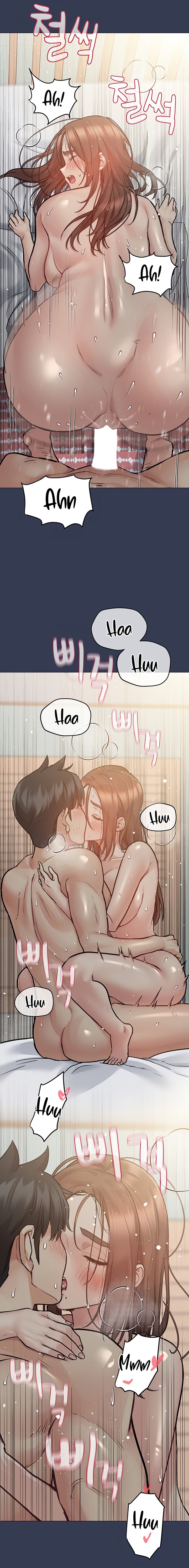 Keep It A Secret From Your Mother chapter 49 page 3