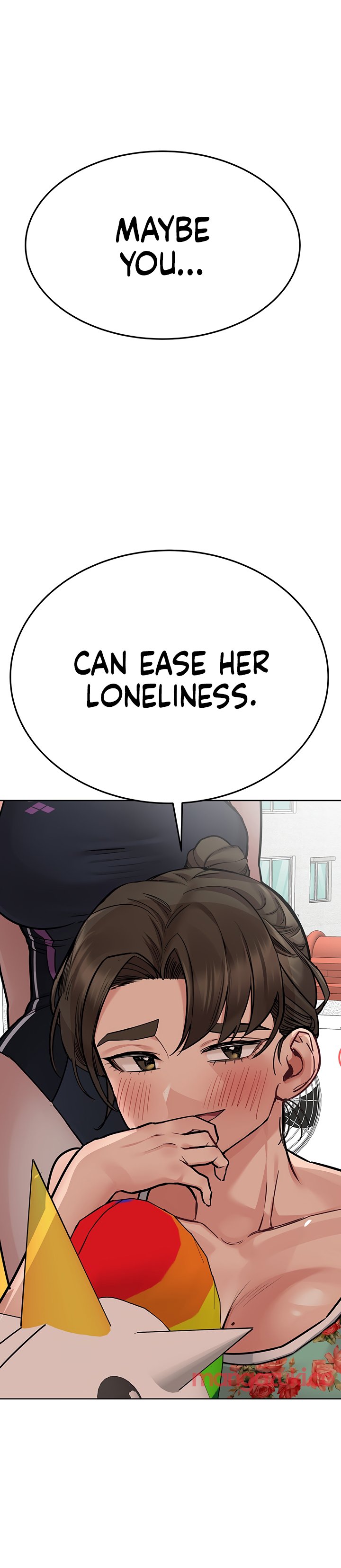 Keep It A Secret From Your Mother chapter 49 page 29