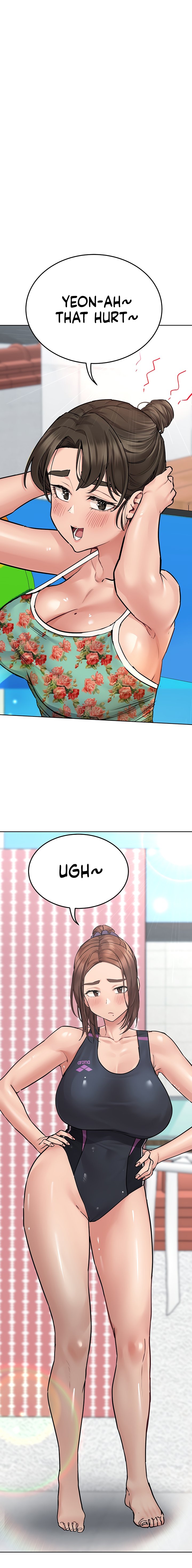 Keep It A Secret From Your Mother chapter 50 page 3