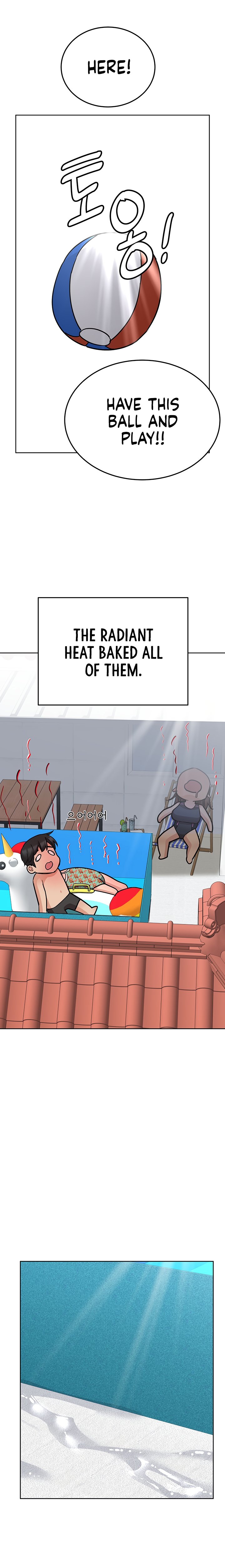 Keep It A Secret From Your Mother chapter 50 page 12