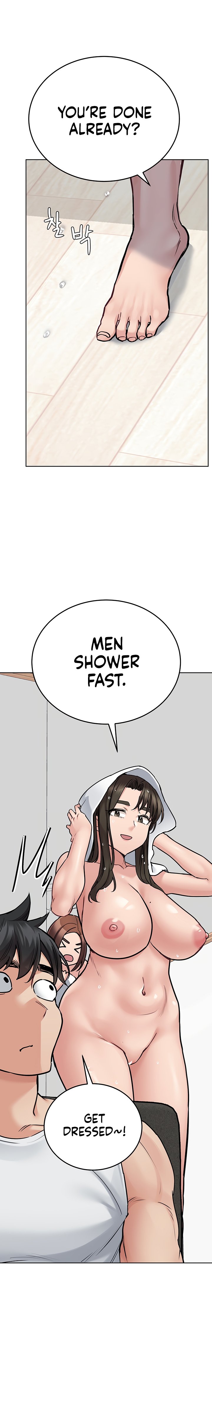 Keep It A Secret From Your Mother chapter 50 page 14