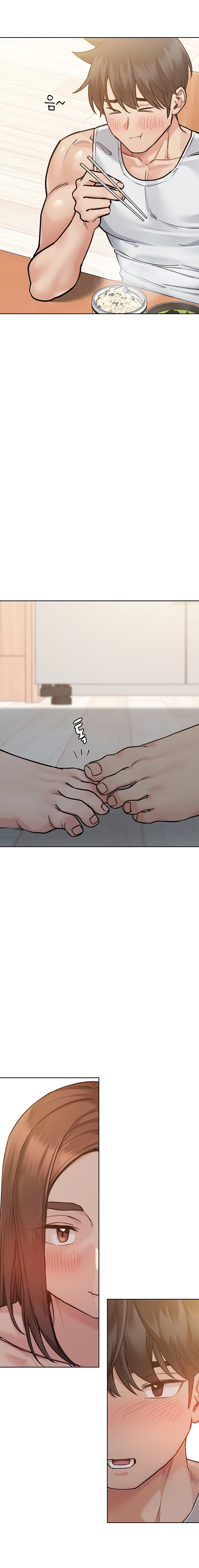 Keep It A Secret From Your Mother chapter 50 page 20