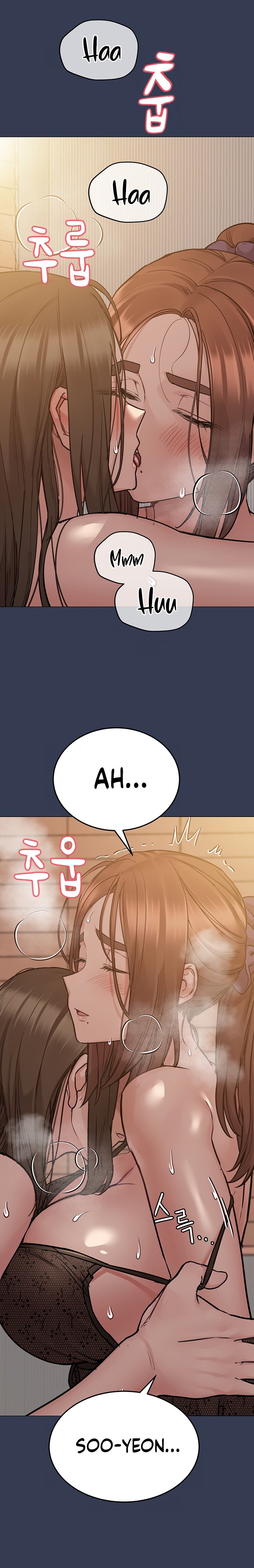 Keep It A Secret From Your Mother chapter 51 page 7