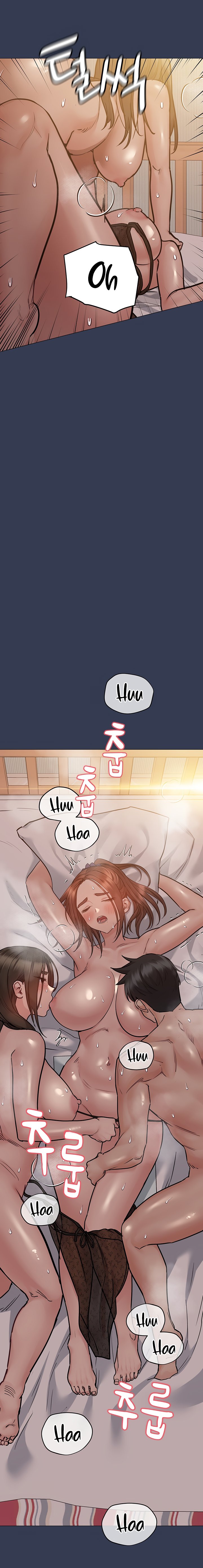Keep It A Secret From Your Mother chapter 51 page 8