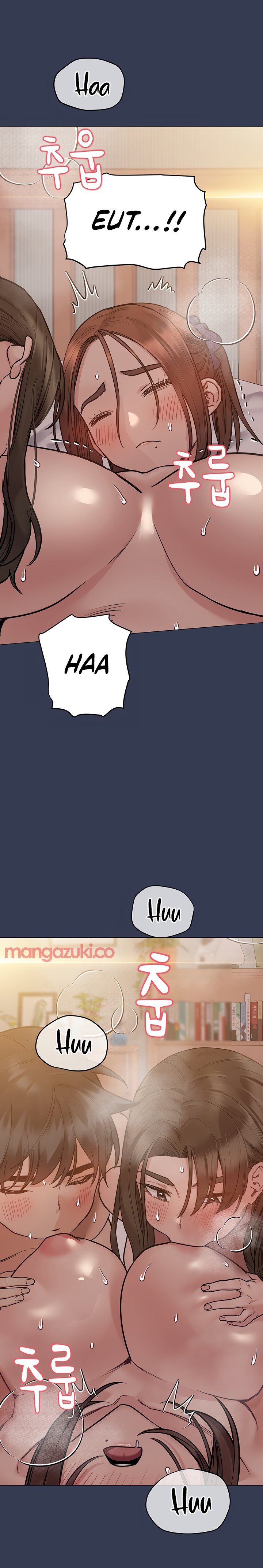 Keep It A Secret From Your Mother chapter 51 page 9