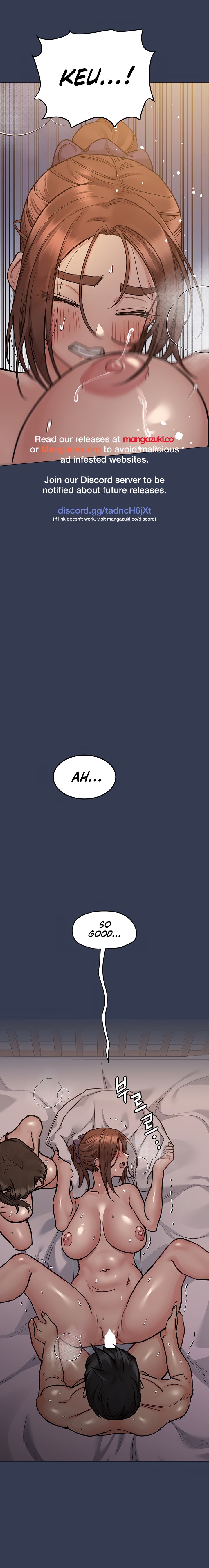 Keep It A Secret From Your Mother chapter 51 page 23