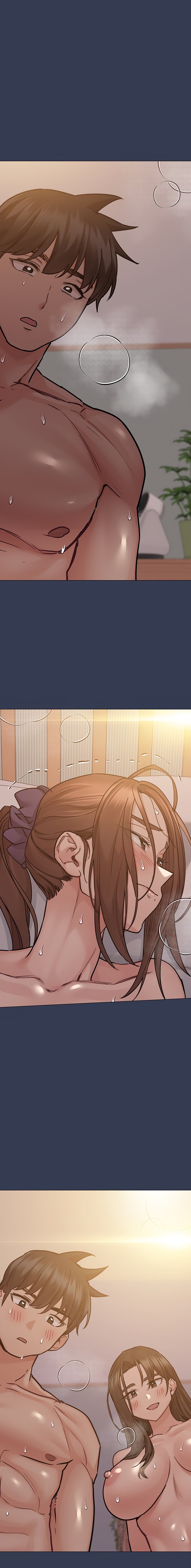 Keep It A Secret From Your Mother chapter 51 page 24