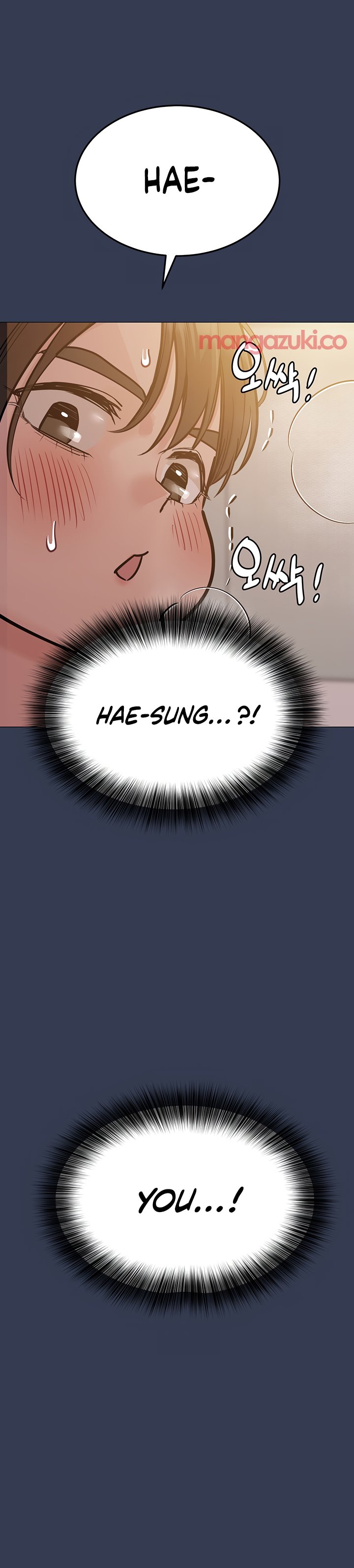Keep It A Secret From Your Mother chapter 51 page 29