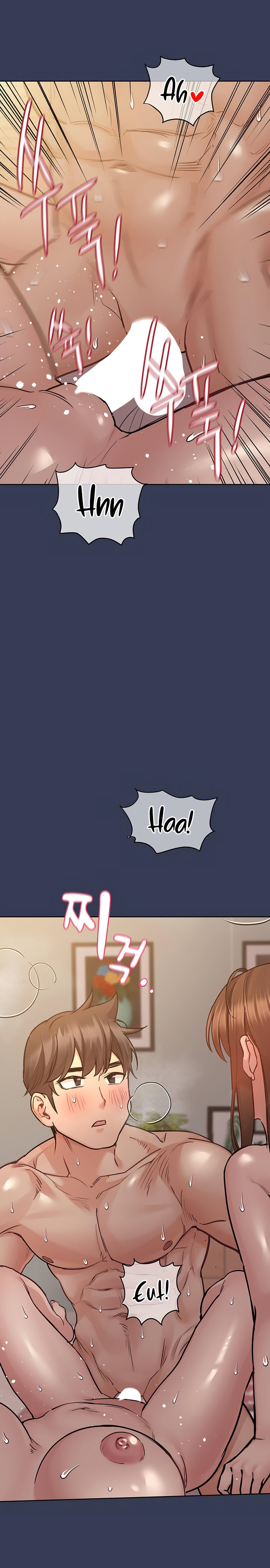 Keep It A Secret From Your Mother chapter 52 page 3
