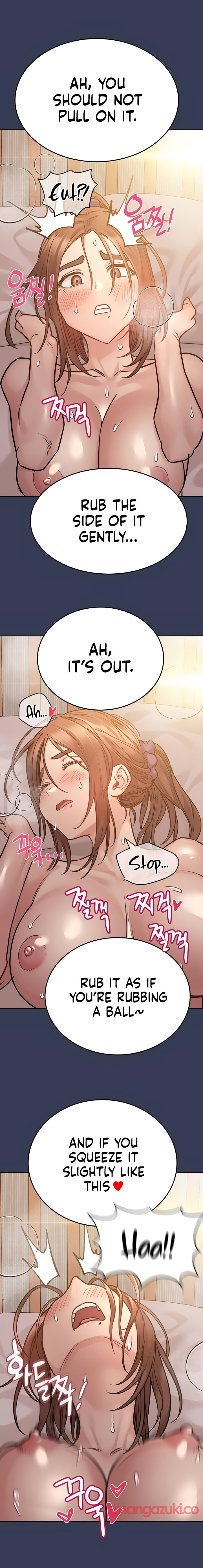 Keep It A Secret From Your Mother chapter 52 page 10