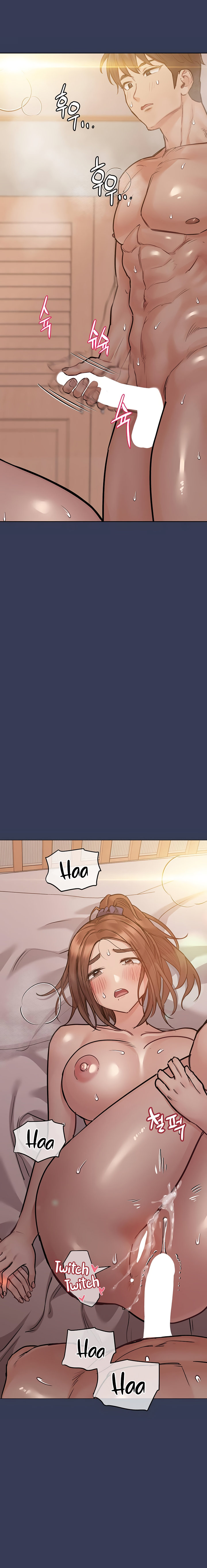 Keep It A Secret From Your Mother chapter 52 page 18