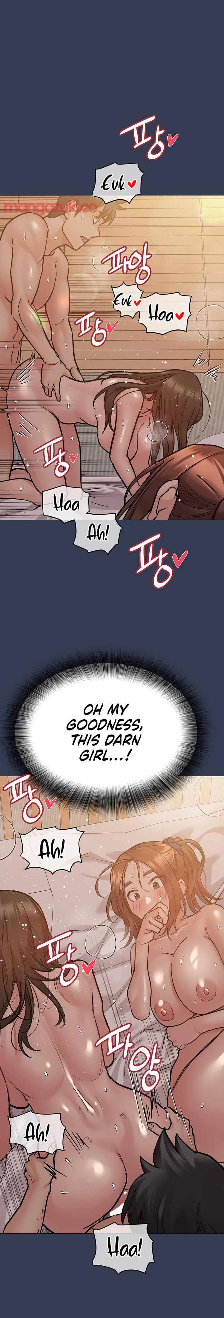 Keep It A Secret From Your Mother chapter 52 page 21