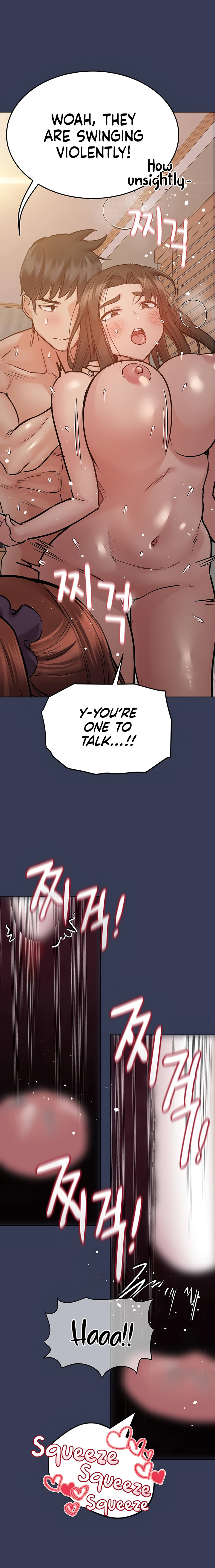 Keep It A Secret From Your Mother chapter 52 page 24